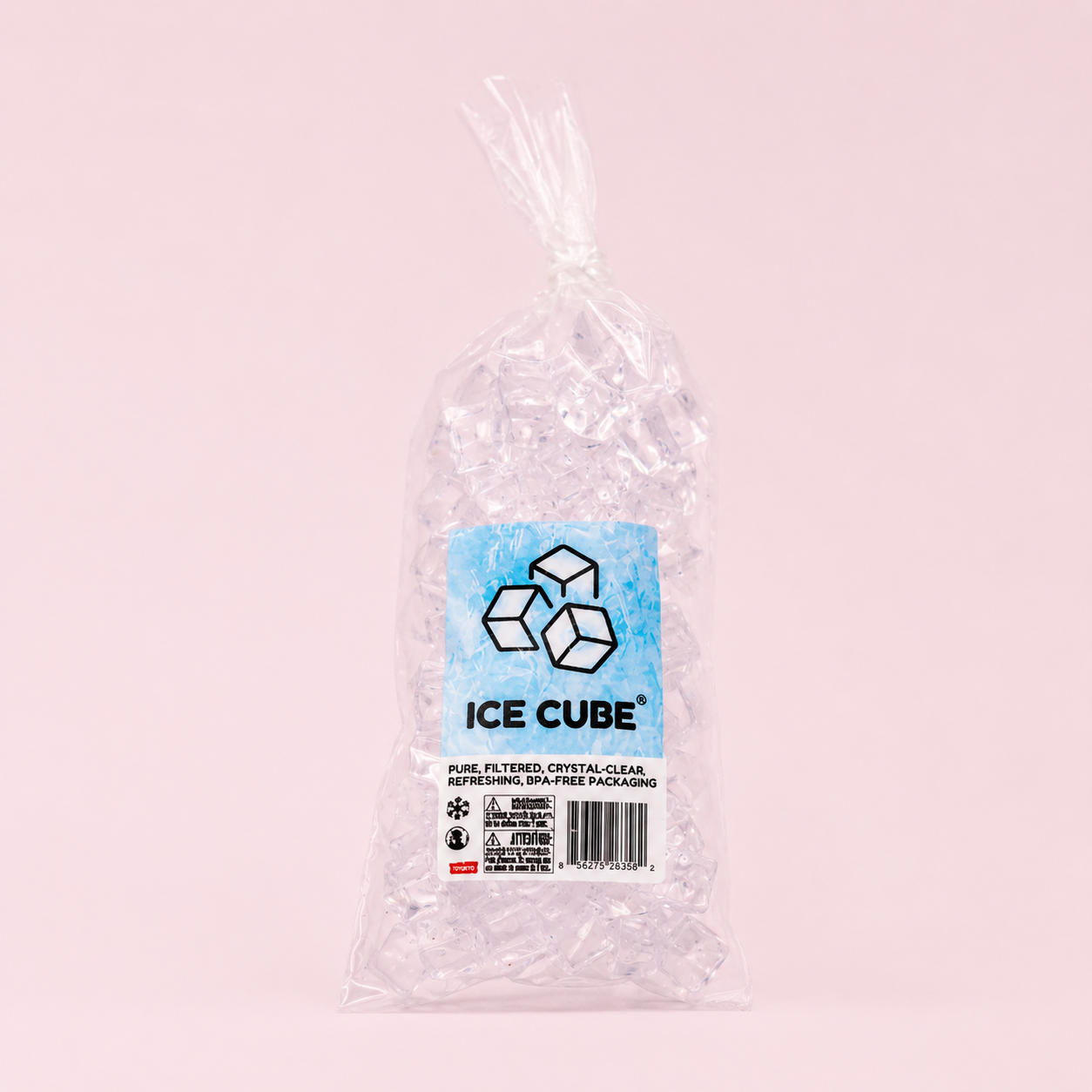 Bag of Ice