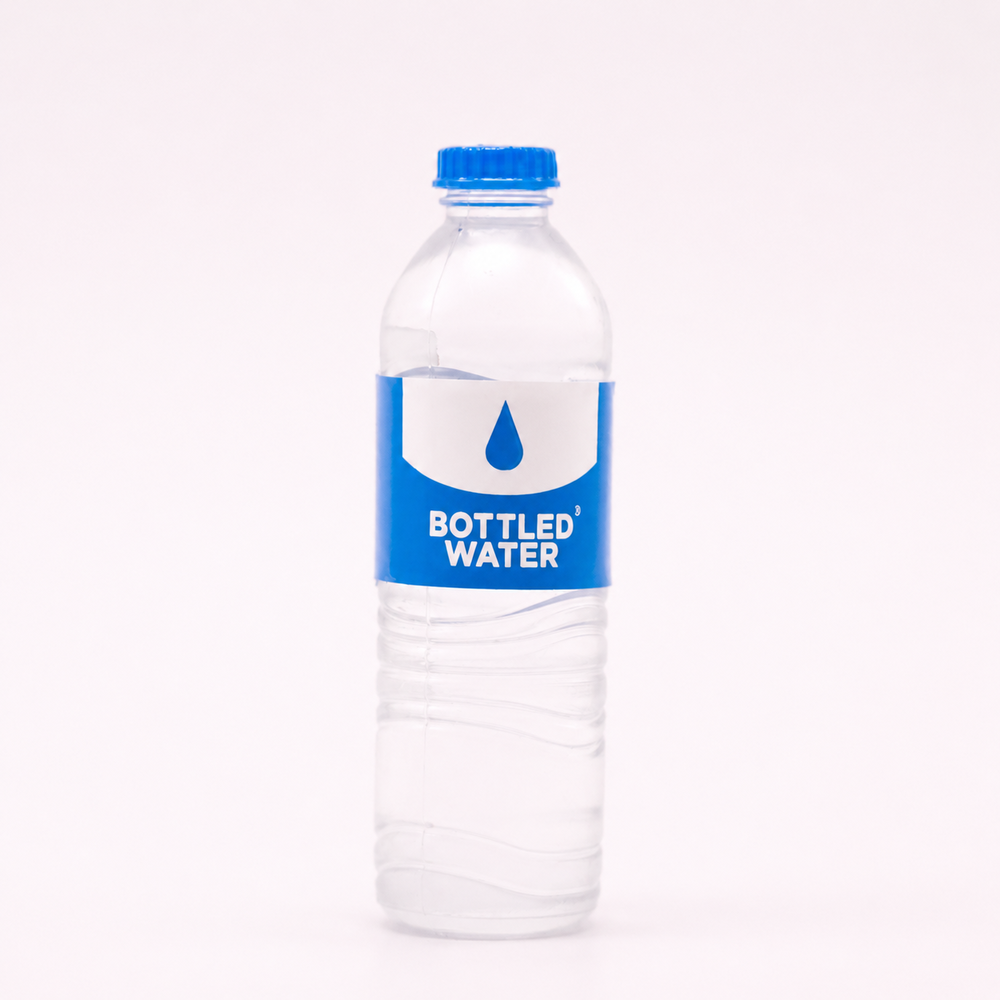 Bottled Water