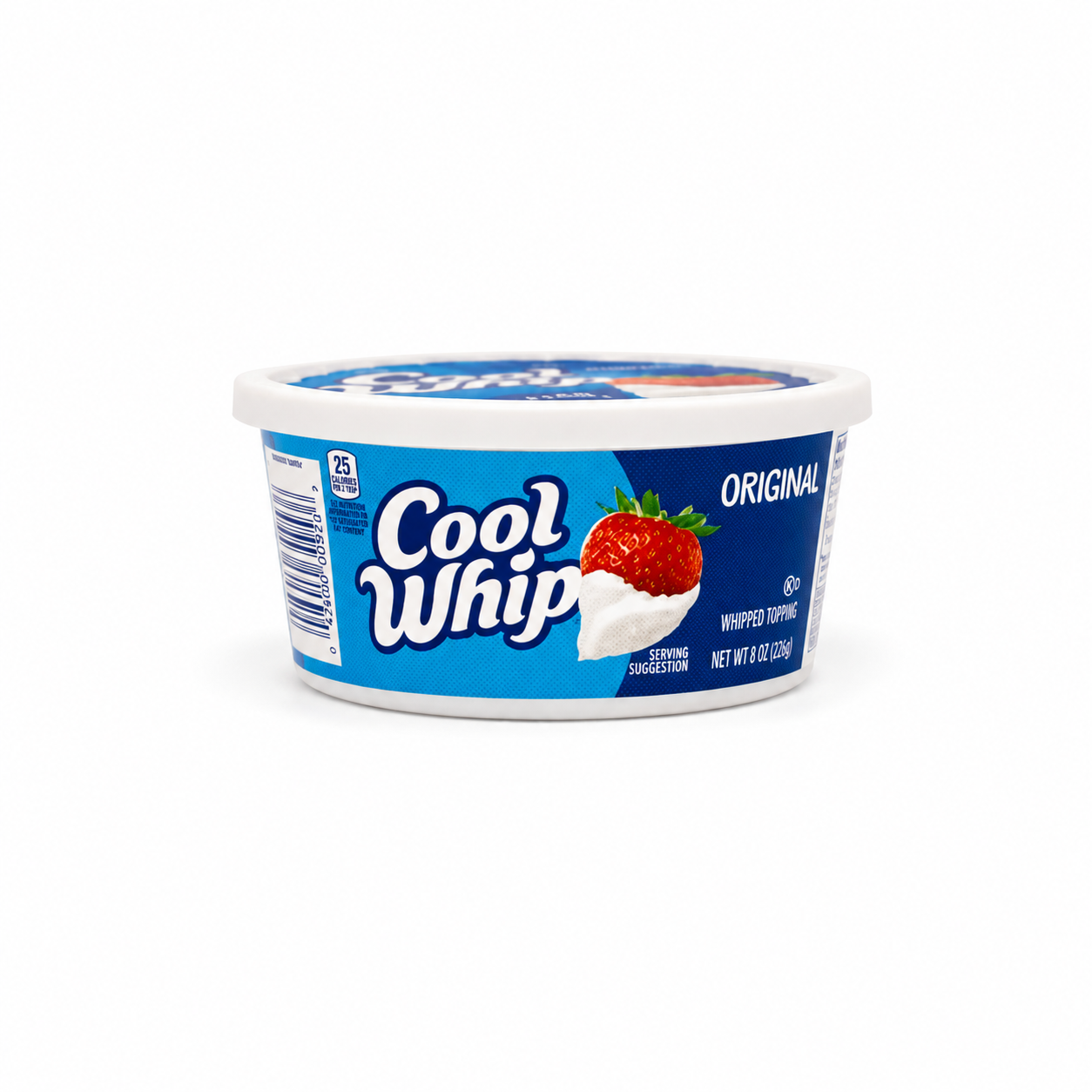 Cool Whip