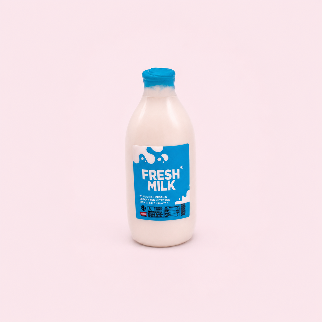 Fresh Milk