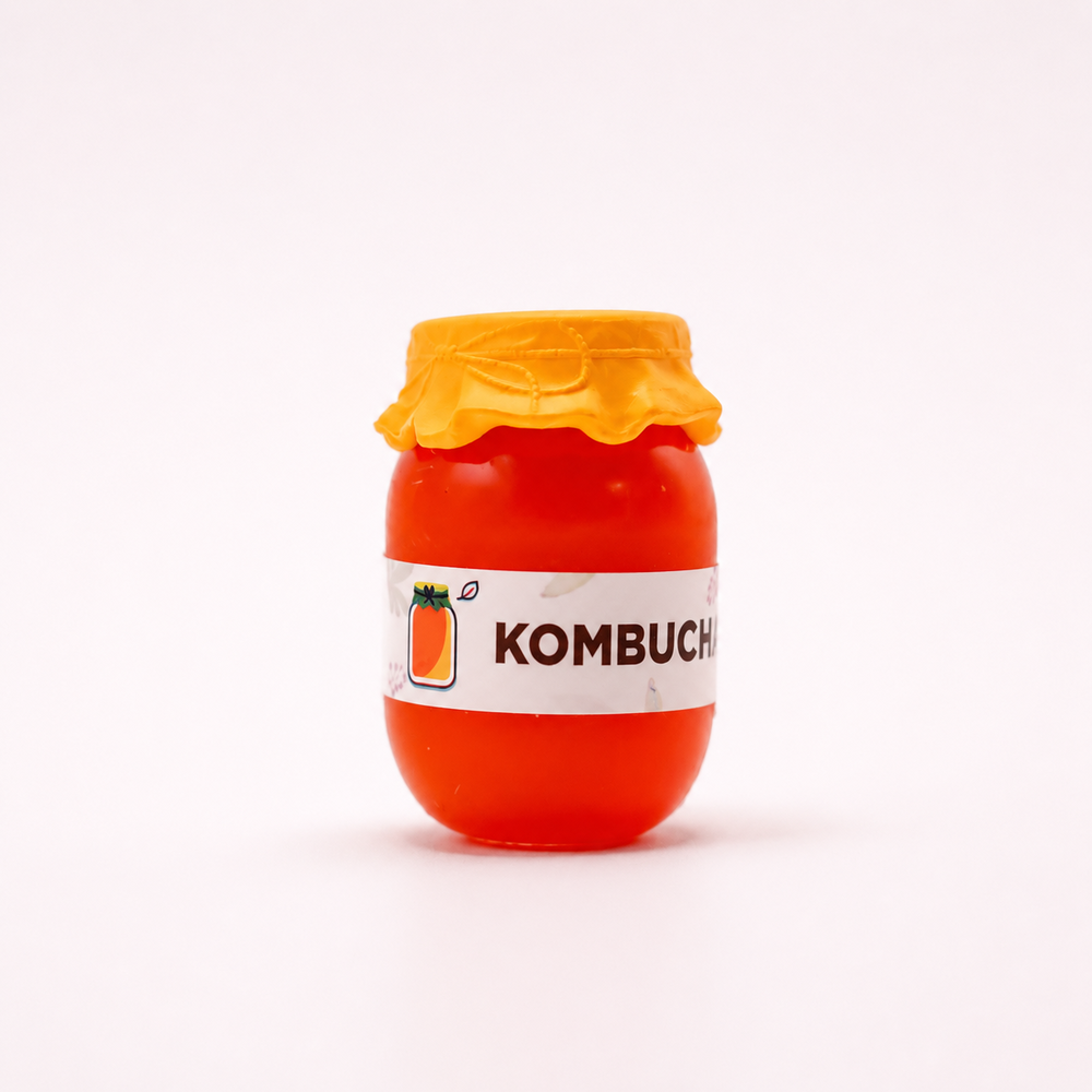 Kombucha