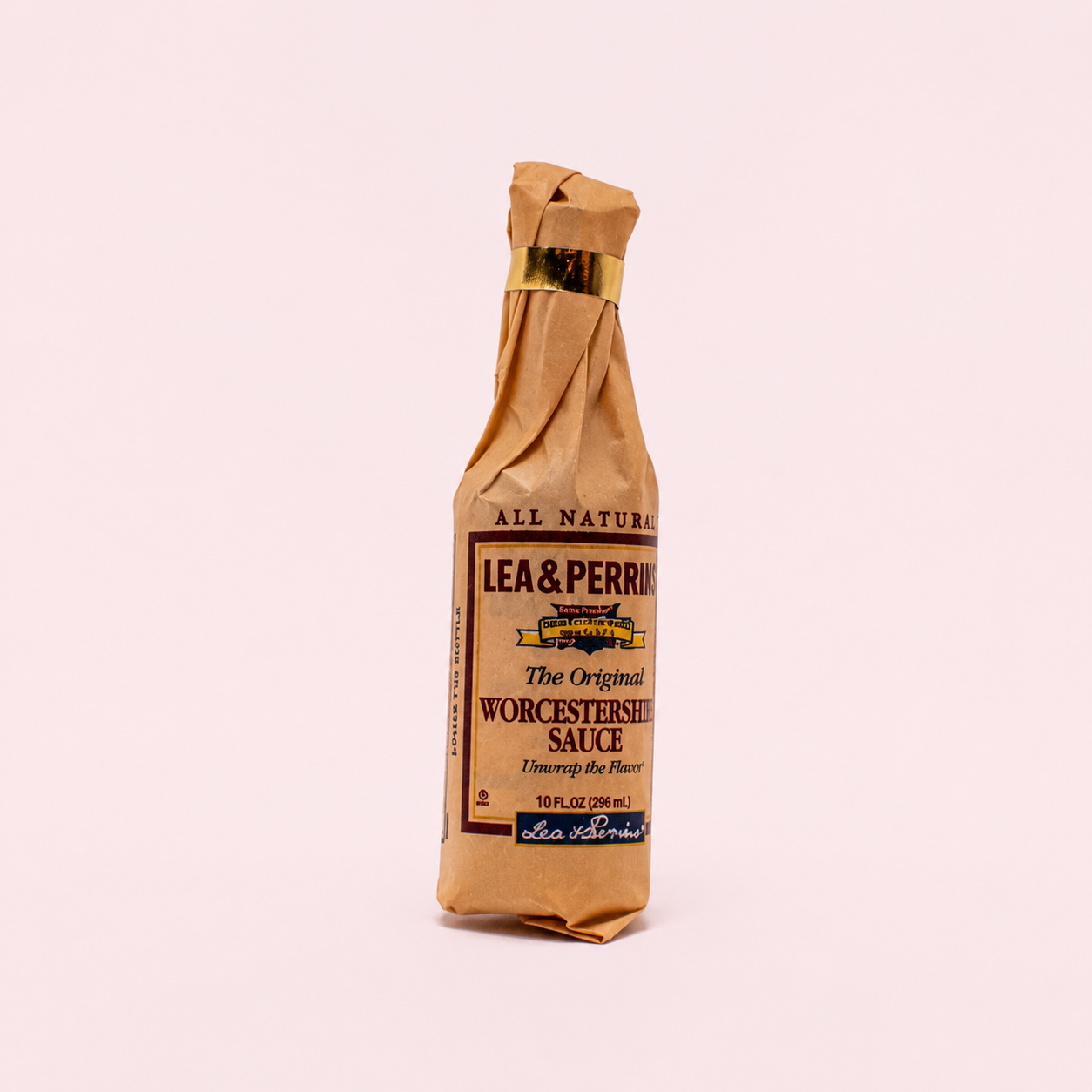 Lea & Perrins Worcestershire Sauce