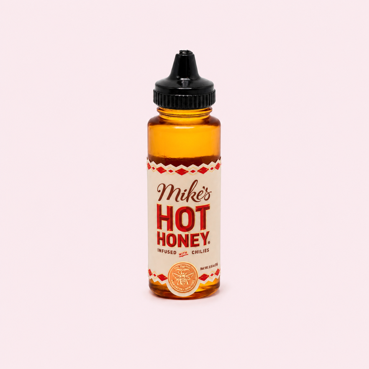 Mike's Hot Honey