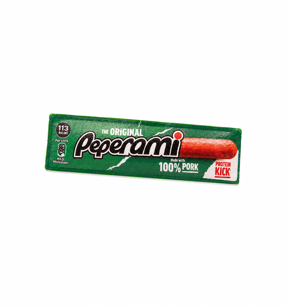 Peperami