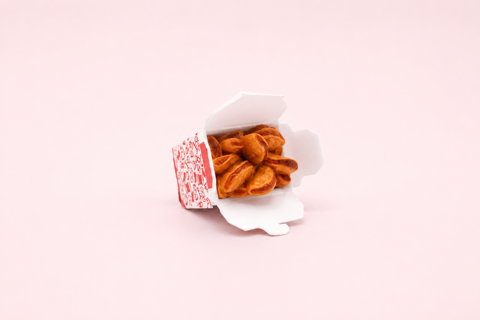 Jack in the Box Fried Bites