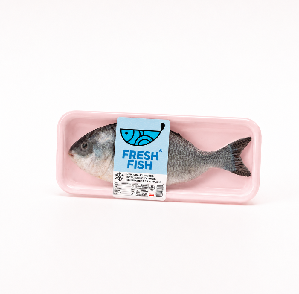 Whole Fish