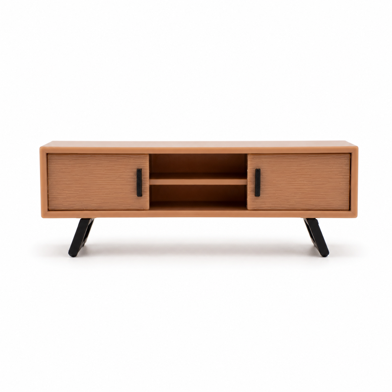 Mid-Century TV Stand