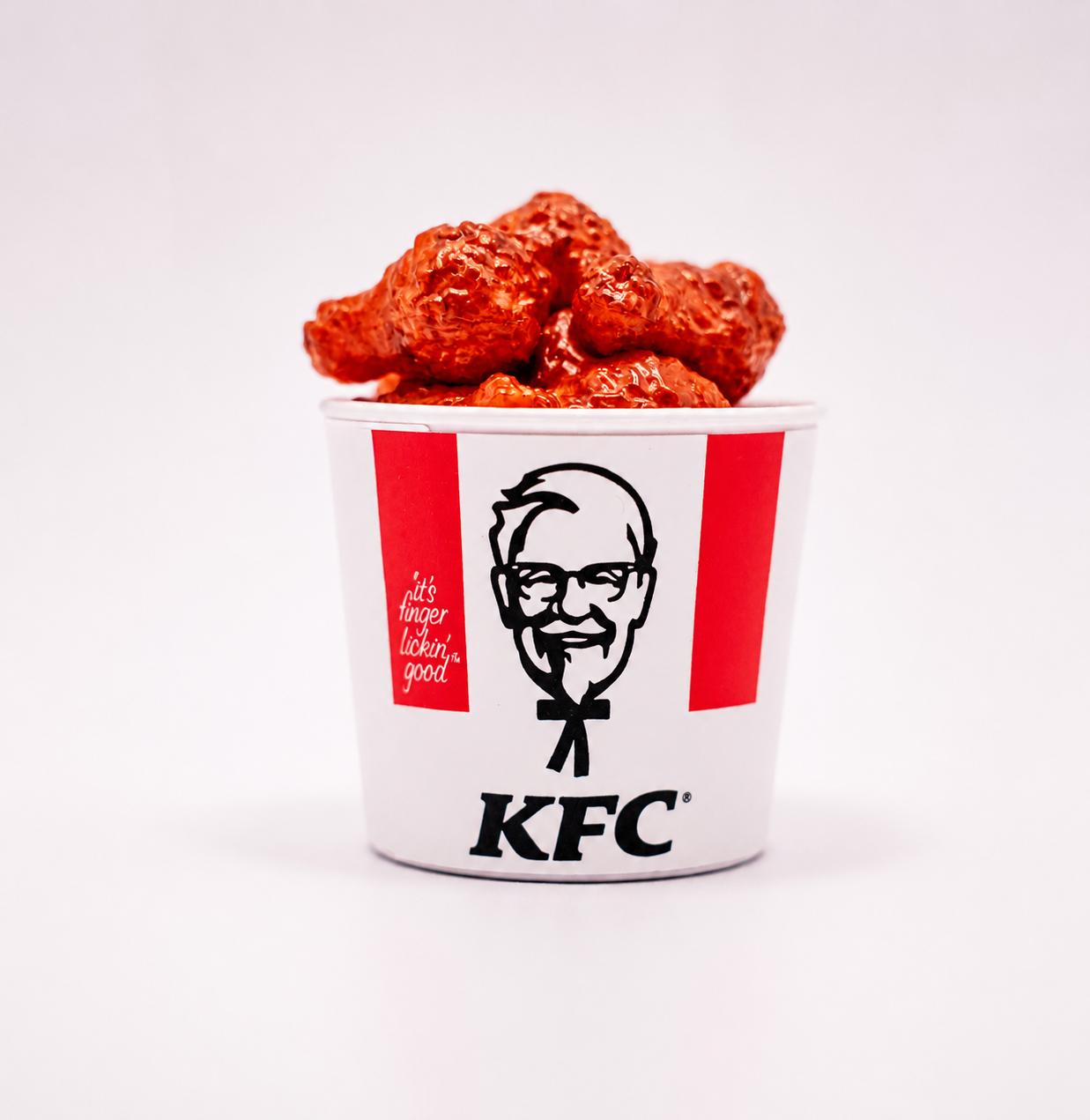 KFC Bucket