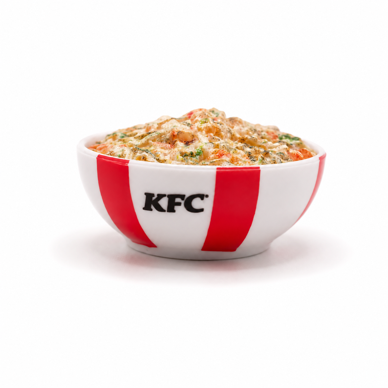 KFC Coleslaw