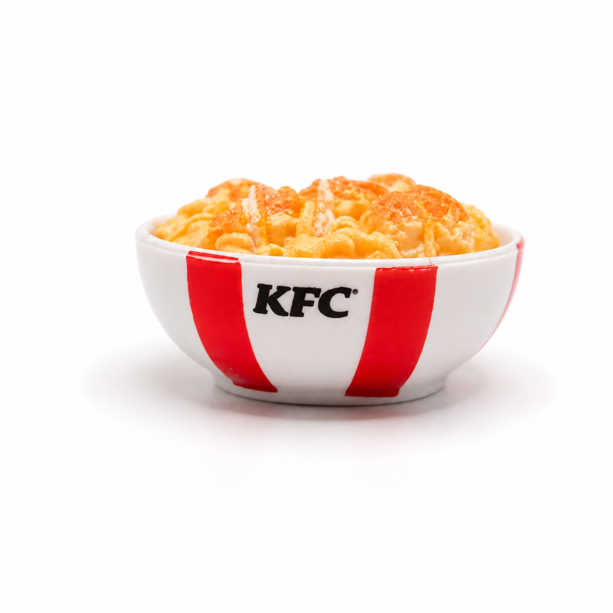 KFC Mac & Cheese Bowl