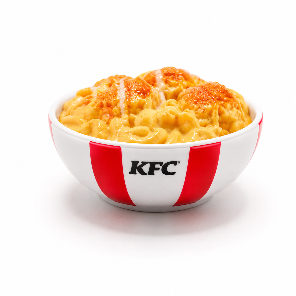 KFC Mac & Cheese