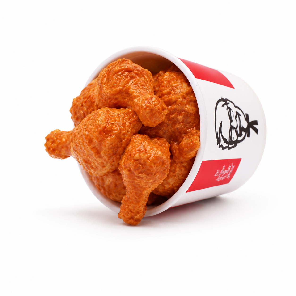 KFC Spicy Drumsticks