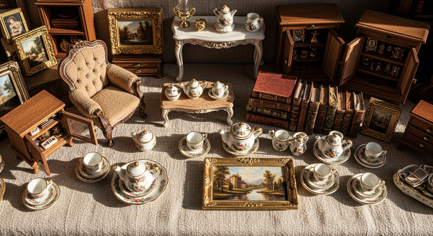 Alderfer Auction