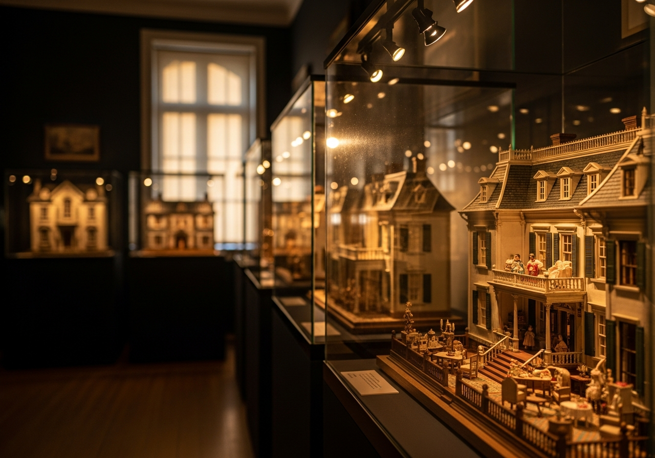 Nationaal Tinnen Figuren Museum