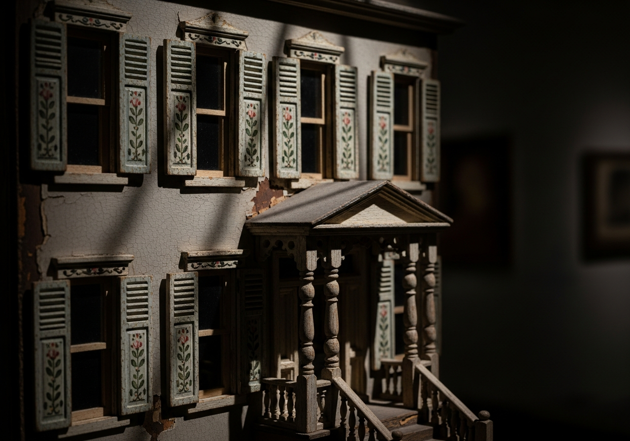 Archi-Depot (WHAT MUSEUM)