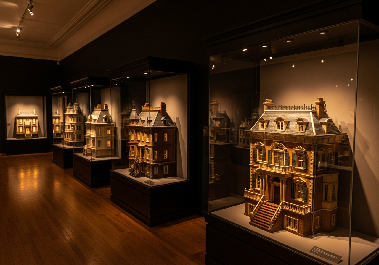 Nationaal Modelspoor Museum