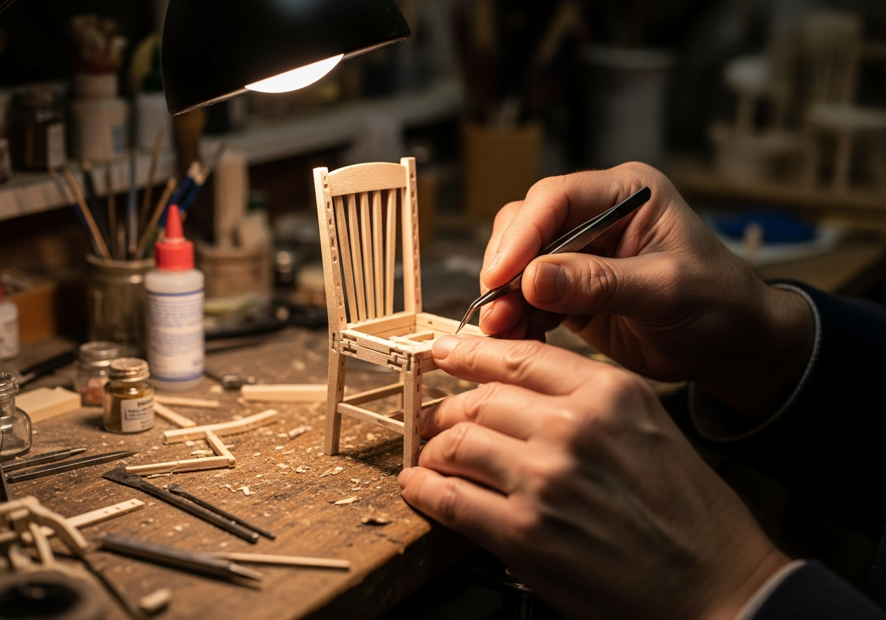 IGMA Guild Study Program — Tucson